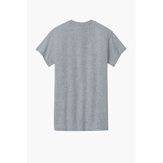 Gildan Heavy Cotton 100% Cotton T-Shirt — view 128
