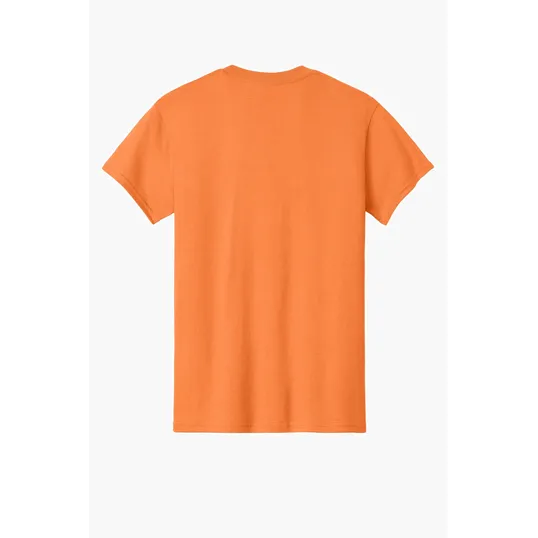 Gildan Heavy Cotton 100% Cotton T-Shirt — view 129