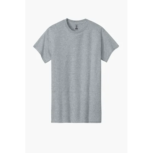 Gildan Heavy Cotton 100% Cotton T-Shirt — view 126