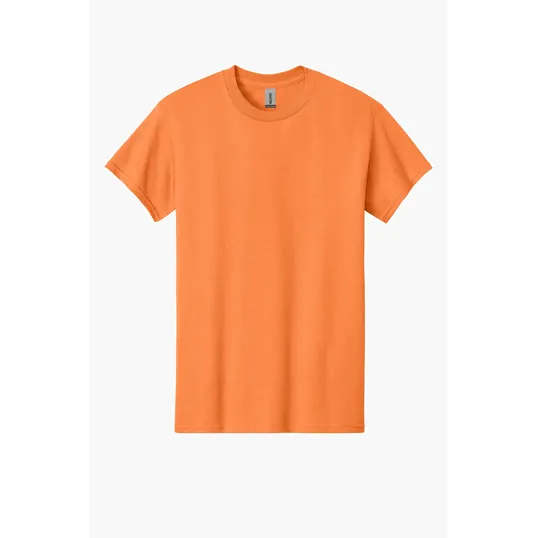 Gildan Heavy Cotton 100% Cotton T-Shirt — view 127