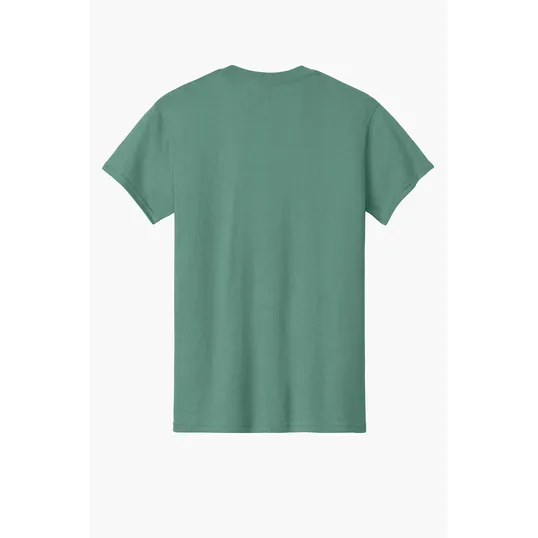 Gildan Heavy Cotton 100% Cotton T-Shirt — view 138