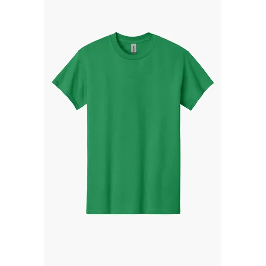 Gildan Heavy Cotton 100% Cotton T-Shirt — view 130