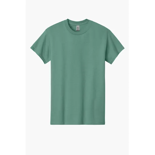 Gildan Heavy Cotton 100% Cotton T-Shirt — view 131