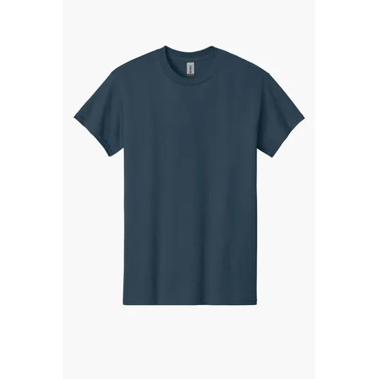 Gildan Heavy Cotton 100% Cotton T-Shirt — view 133