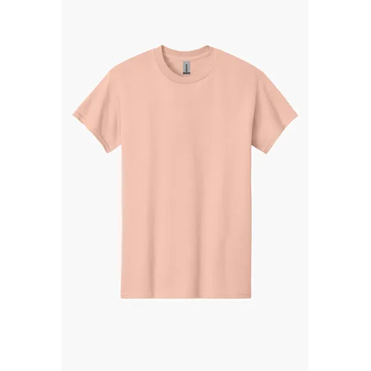 Gildan Heavy Cotton 100% Cotton T-Shirt — view 135