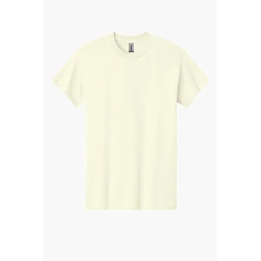 Gildan Heavy Cotton 100% Cotton T-Shirt — view 136