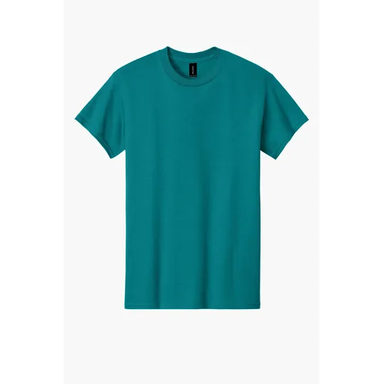 Gildan Heavy Cotton 100% Cotton T-Shirt — view 149