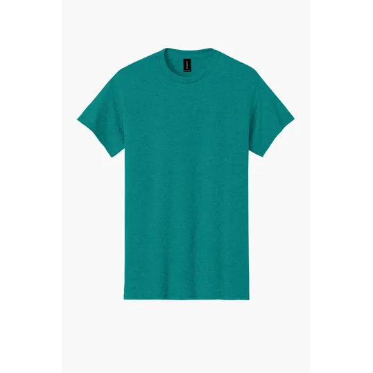 Gildan Heavy Cotton 100% Cotton T-Shirt — view 156