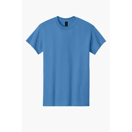 Gildan Heavy Cotton 100% Cotton T-Shirt — view 148
