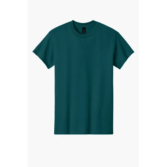 Gildan Heavy Cotton 100% Cotton T-Shirt — view 147