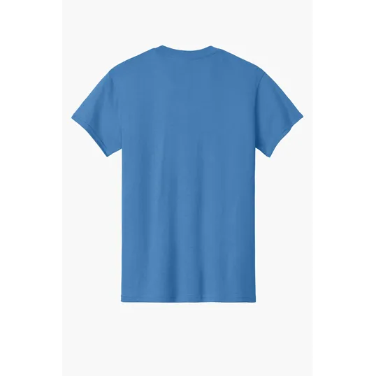 Gildan Heavy Cotton 100% Cotton T-Shirt — view 154