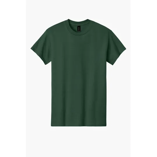 Gildan Heavy Cotton 100% Cotton T-Shirt — view 145