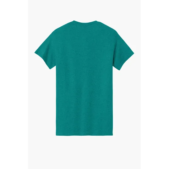 Gildan Heavy Cotton 100% Cotton T-Shirt — view 158