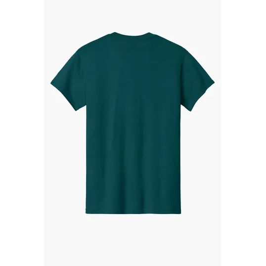 Gildan Heavy Cotton 100% Cotton T-Shirt — view 153
