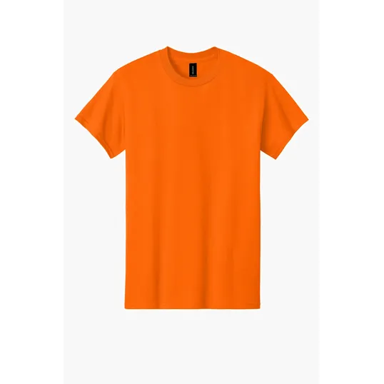 Gildan Heavy Cotton 100% Cotton T-Shirt — view 157