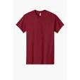 Gildan Heavy Cotton 100% Cotton T-Shirt — view 2
