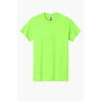 Gildan Heavy Cotton 100% Cotton T-Shirt — view 45