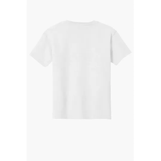 Gildan Youth Heavy Cotton 100% Cotton T-Shirt — view 105