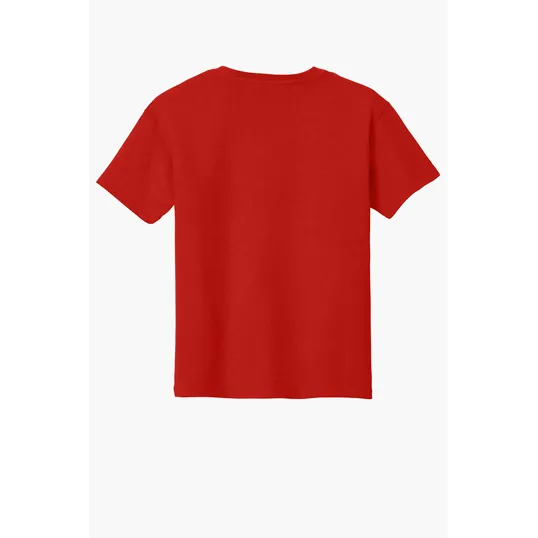 Gildan Youth Heavy Cotton 100% Cotton T-Shirt — view 101