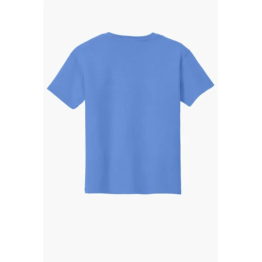 Gildan Youth Heavy Cotton 100% Cotton T-Shirt — view 87