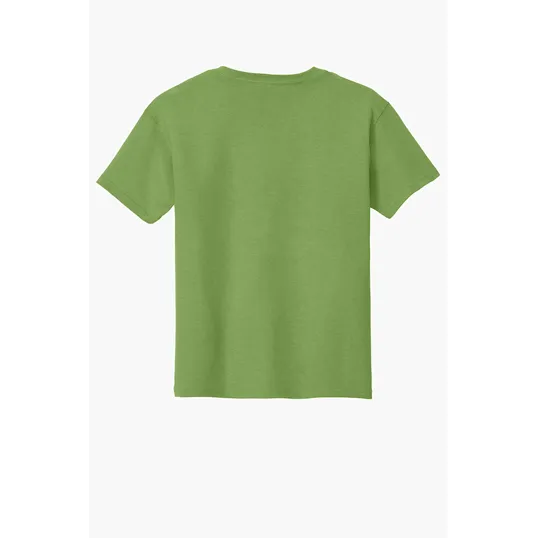 Gildan Youth Heavy Cotton 100% Cotton T-Shirt — view 97