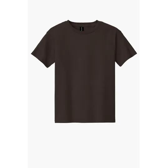 Gildan Youth Heavy Cotton 100% Cotton T-Shirt — view 68