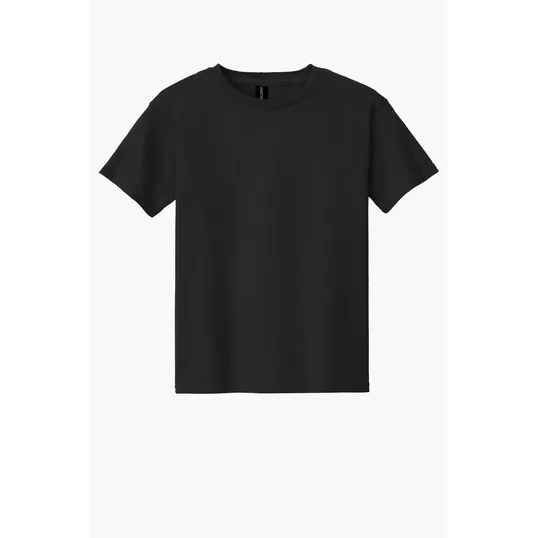 Gildan Youth Heavy Cotton 100% Cotton T-Shirt — view 63
