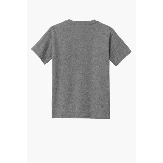 Gildan Youth Heavy Cotton 100% Cotton T-Shirt — view 94