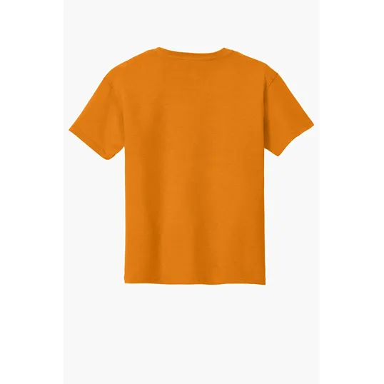 Gildan Youth Heavy Cotton 100% Cotton T-Shirt — view 103