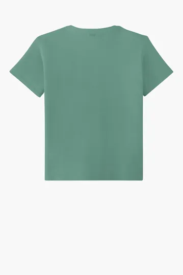 Gildan Youth Heavy Cotton 100% Cotton T-Shirt — view 50