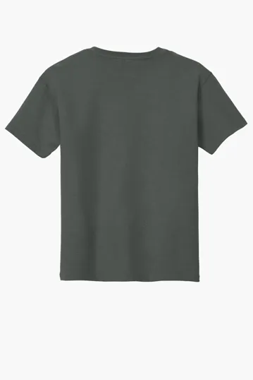 Gildan Youth Heavy Cotton 100% Cotton T-Shirt — view 53
