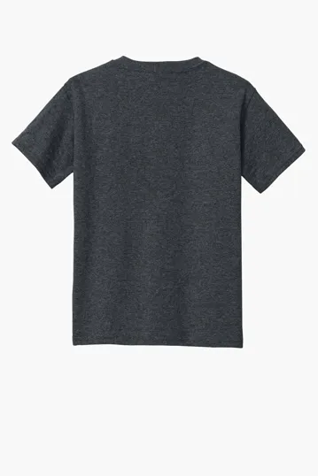 Gildan Youth Heavy Cotton 100% Cotton T-Shirt — view 54