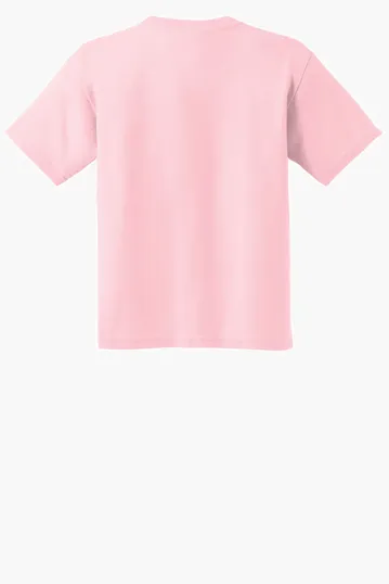 Gildan Youth Heavy Cotton 100% Cotton T-Shirt — view 55