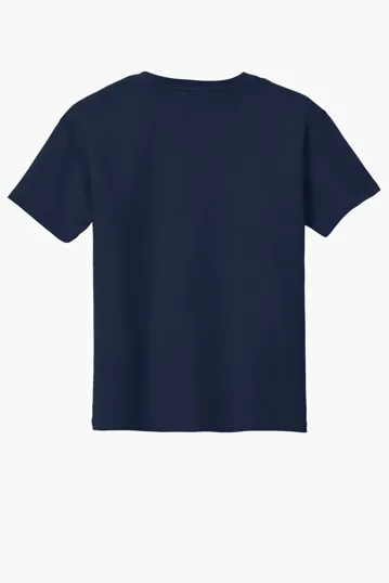 Gildan Youth Heavy Cotton 100% Cotton T-Shirt — view 57