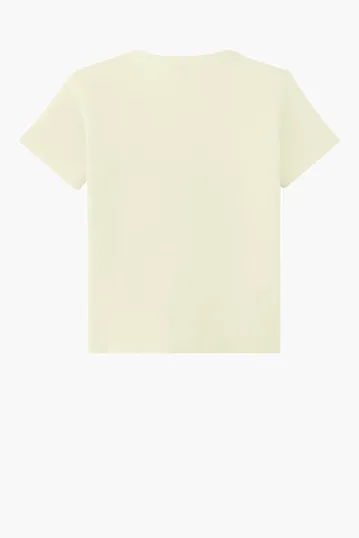 Gildan Youth Heavy Cotton 100% Cotton T-Shirt — view 58