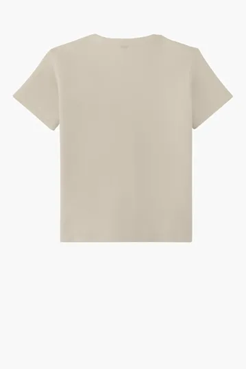 Gildan Youth Heavy Cotton 100% Cotton T-Shirt — view 60