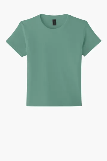 Gildan Youth Heavy Cotton 100% Cotton T-Shirt — view 37