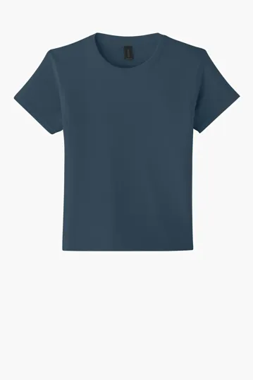 Gildan Youth Heavy Cotton 100% Cotton T-Shirt — view 39