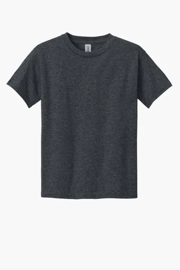 Gildan Youth Heavy Cotton 100% Cotton T-Shirt — view 41