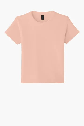 Gildan Youth Heavy Cotton 100% Cotton T-Shirt — view 42