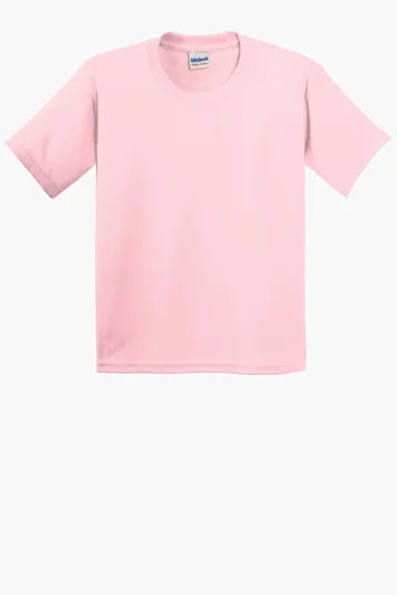Gildan Youth Heavy Cotton 100% Cotton T-Shirt — view 43