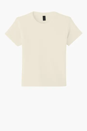 Gildan Youth Heavy Cotton 100% Cotton T-Shirt — view 44