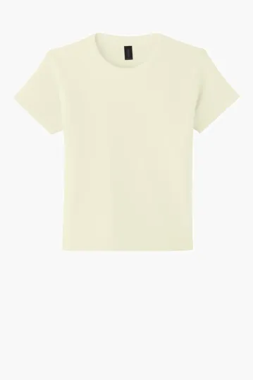 Gildan Youth Heavy Cotton 100% Cotton T-Shirt — view 46