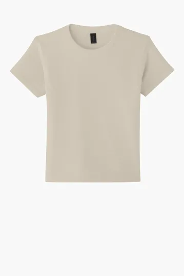 Gildan Youth Heavy Cotton 100% Cotton T-Shirt — view 48