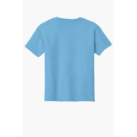 Gildan Youth Heavy Cotton 100% Cotton T-Shirt — view 102