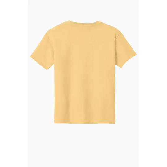 Gildan Youth Heavy Cotton 100% Cotton T-Shirt — view 106