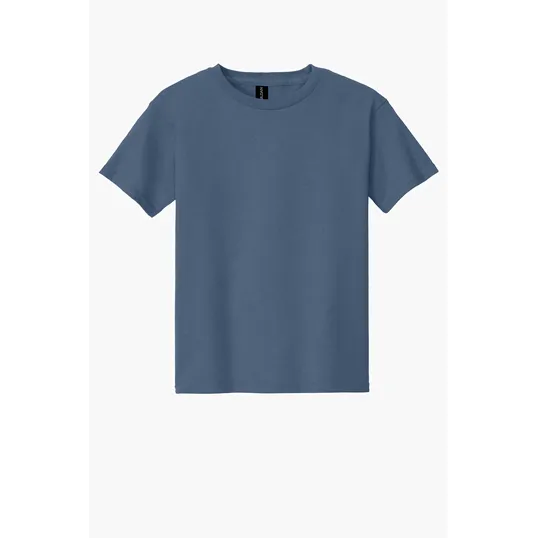 Gildan Youth Heavy Cotton 100% Cotton T-Shirt — view 74