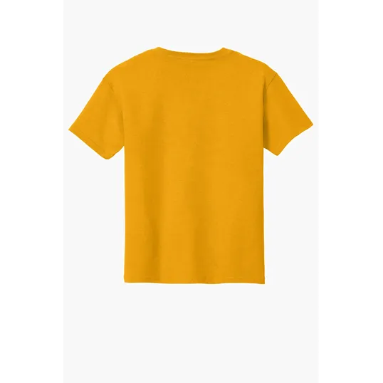Gildan Youth Heavy Cotton 100% Cotton T-Shirt — view 93
