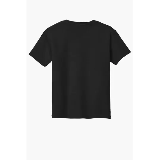 Gildan Youth Heavy Cotton 100% Cotton T-Shirt — view 86