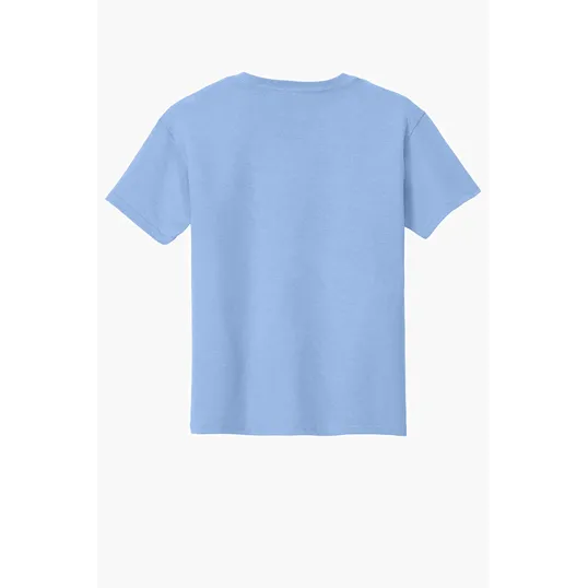 Gildan Youth Heavy Cotton 100% Cotton T-Shirt — view 98